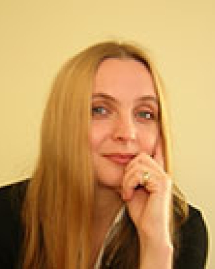 Anne Granberg