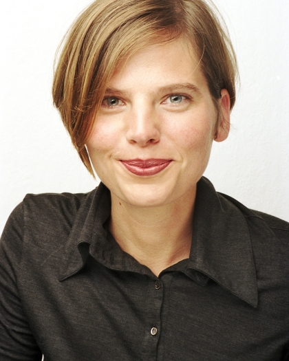 Anneken Kari Sperr