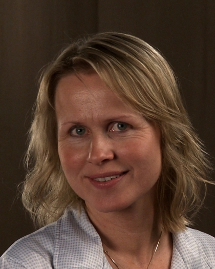 Wenche Karin Førre