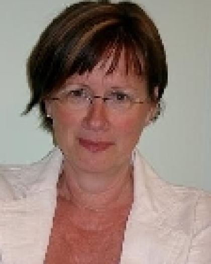 Kjersti Jorunn Arefjord