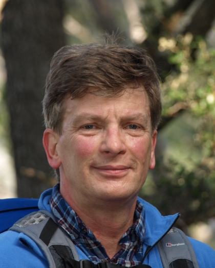 Arild Folkvord