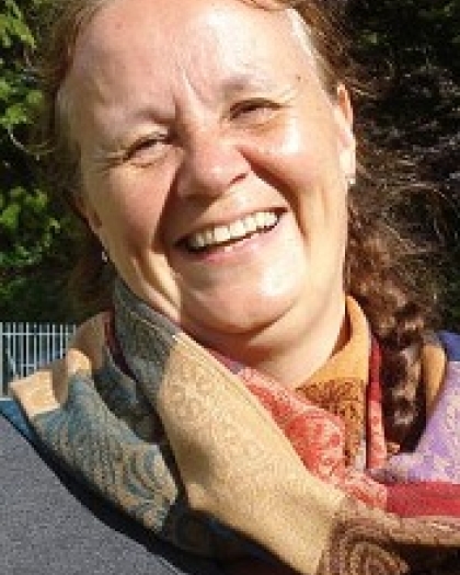 Åse Johnsen