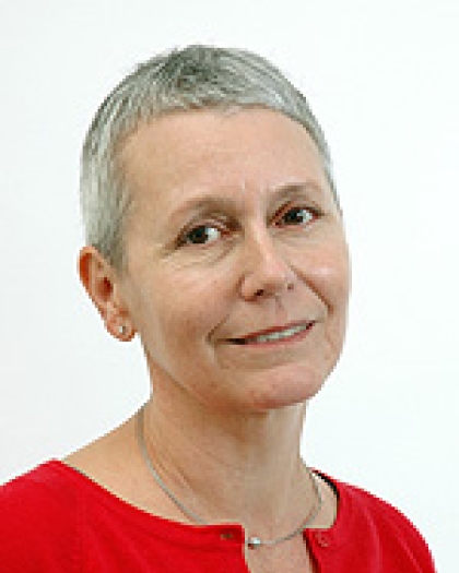 Astri Andresen