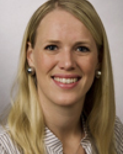 Birgitte Berentsen Jacobsen
