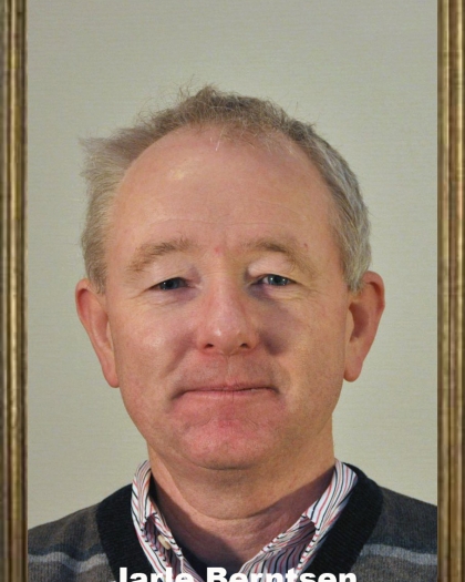 Jarle Peder Berntsen