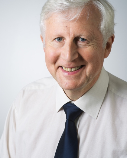 Einar Thomassen