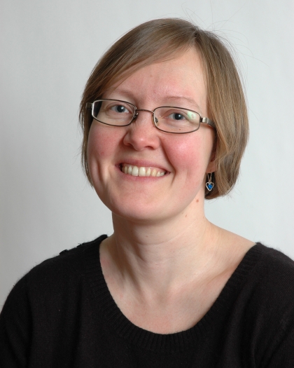 Siv Kari Lauvset