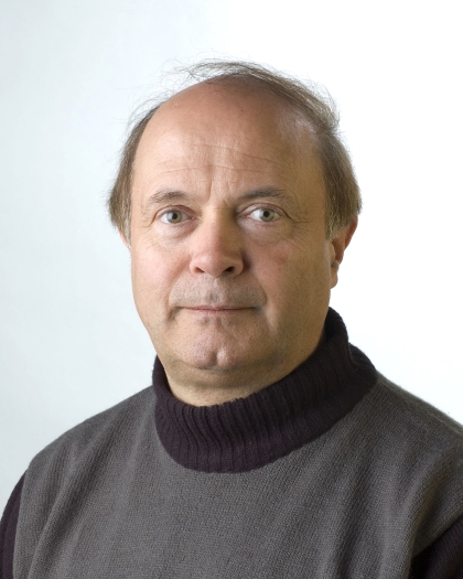 Nils Kåre Birkeland