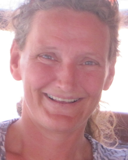 Elin Anita Elde