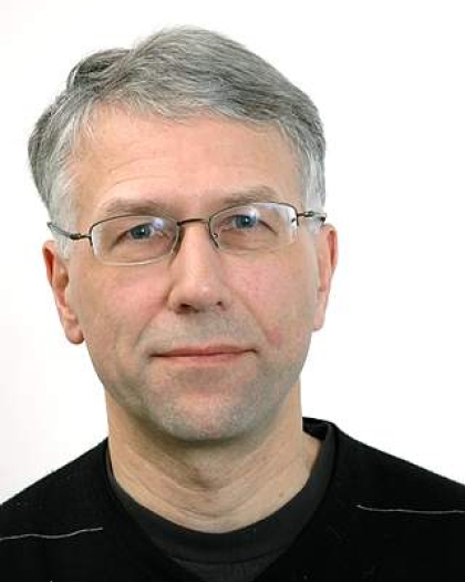 Magne Bråtveit