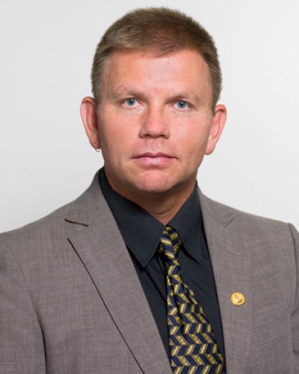 Bjørn Arvid Bagge