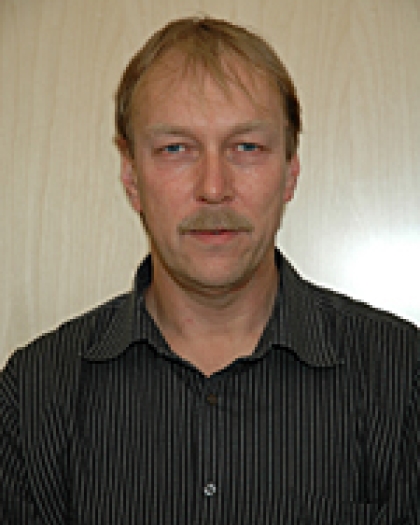Bjørn Abusdal