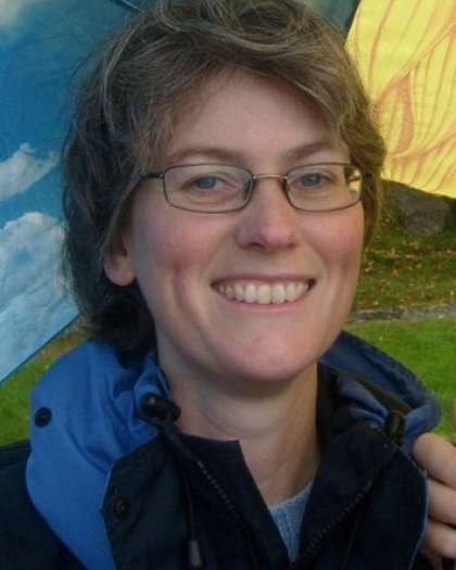 Cathy Jenks