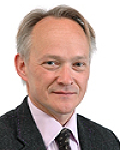 Geir Atle Ersland