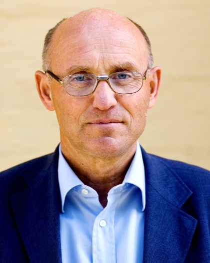 Olav Tore Grønlie