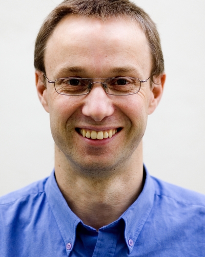 Arne Solli