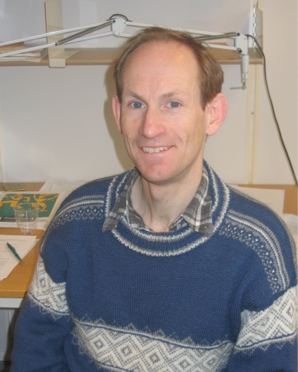 Dag Haugland