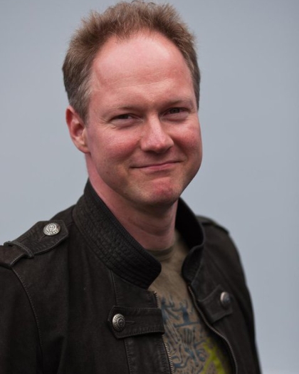 Daniel Jung