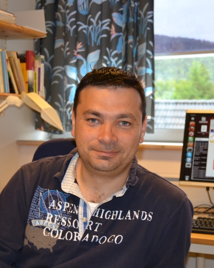 Adrian Florin Radu