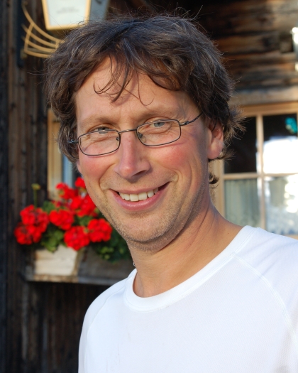 Nils Anfinset