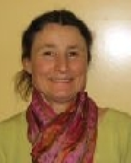 Ingrid Dundas