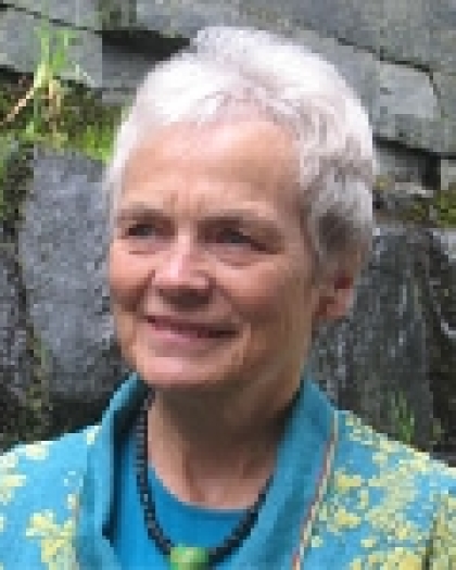 Olga Dysthe