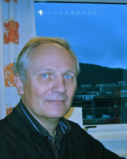 Eivind Meland
