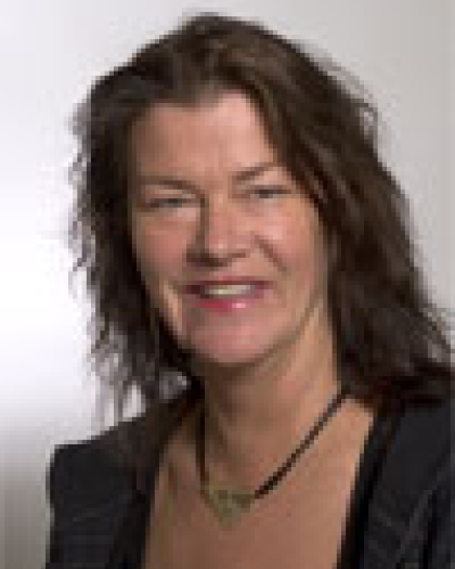 Eli Gunn Kjørlaug