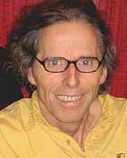 Svein Rune Erga