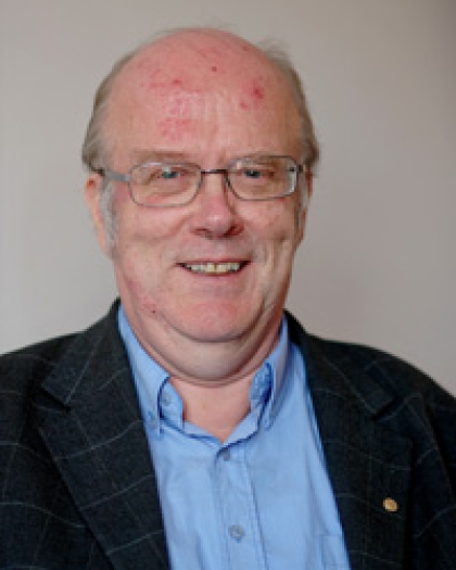 Erik Østby