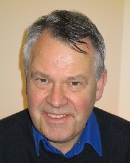 Erling Vårdal