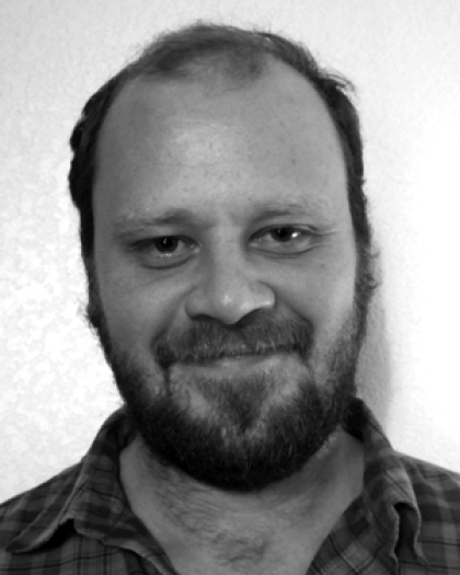 Geir Ersland
