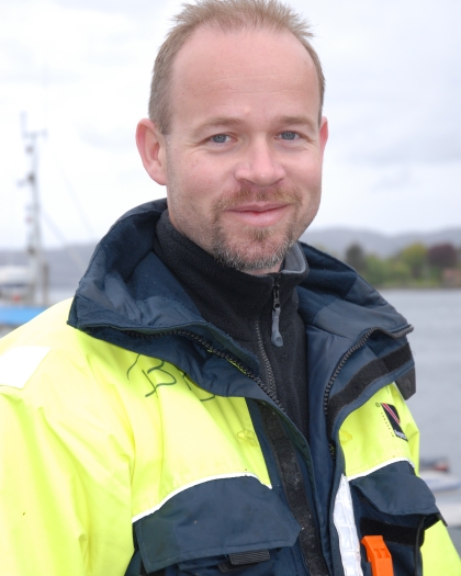 Frank Midtøy