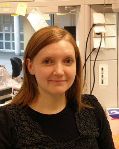 Gjertrud Titlestad Iversen