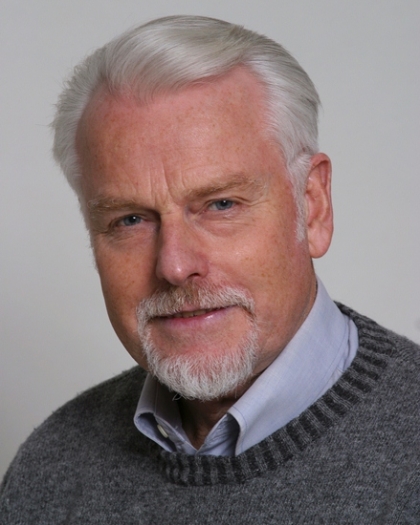 Gunnar Kvåle
