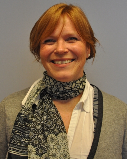 Tone Hellesund