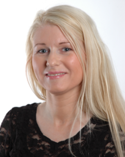 Hege Elin Hjertås