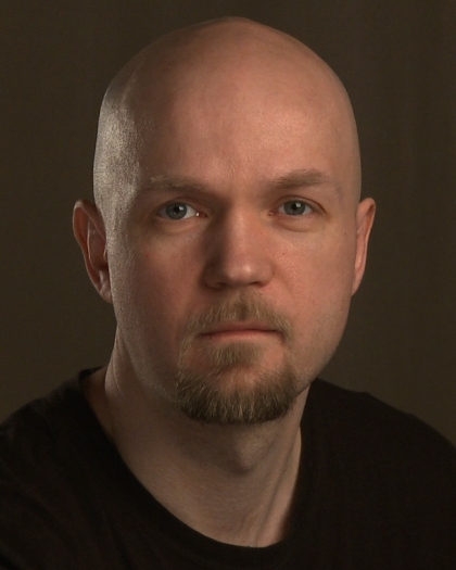 Erlend Lavik