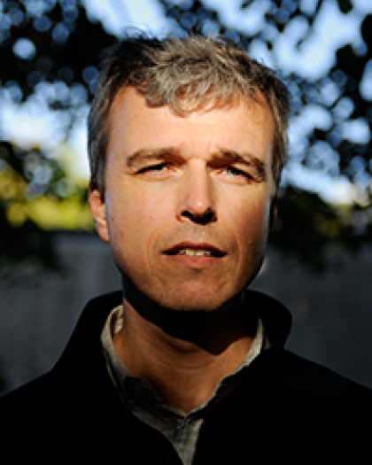 Helge Drange