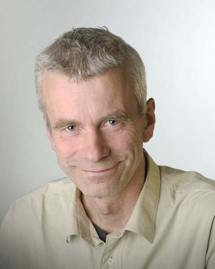 William Shedd Helland-Hansen