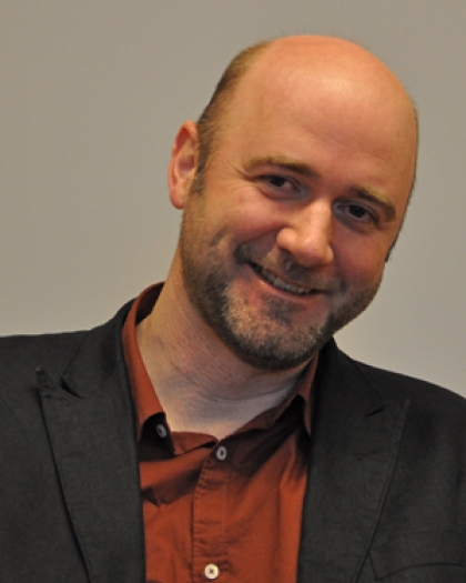 Torgeir Skorgen