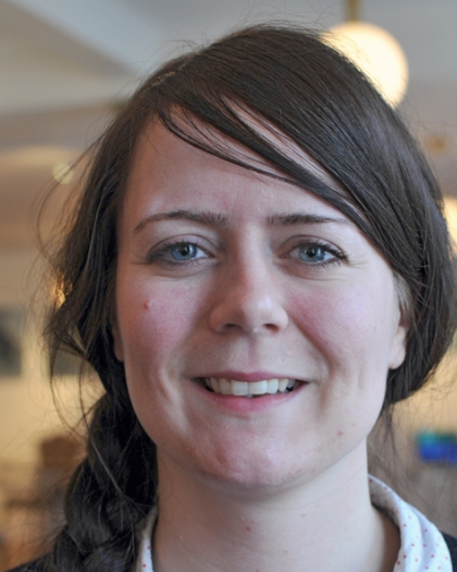 Hilde Marie Rognås