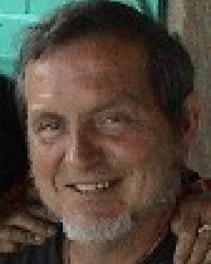 Helge Vidar Holm