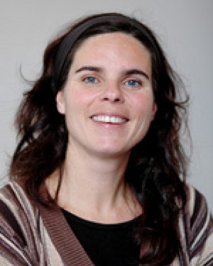 Bjørg Anja Teigland