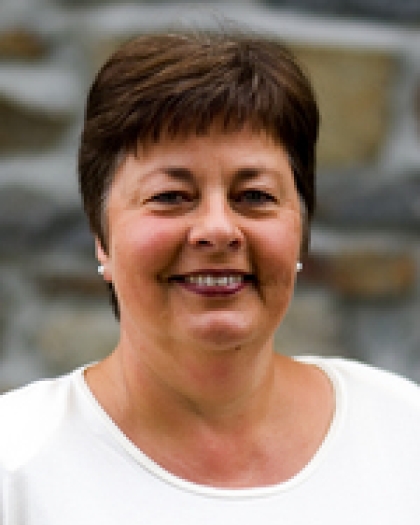 Britt Kristin Holsen