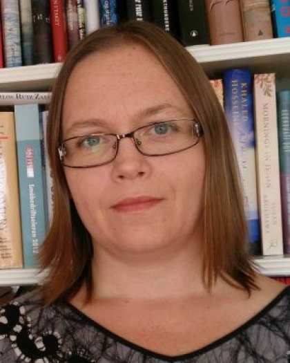 Jannicke Igland