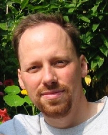 Ulysses Silas Ninnemann