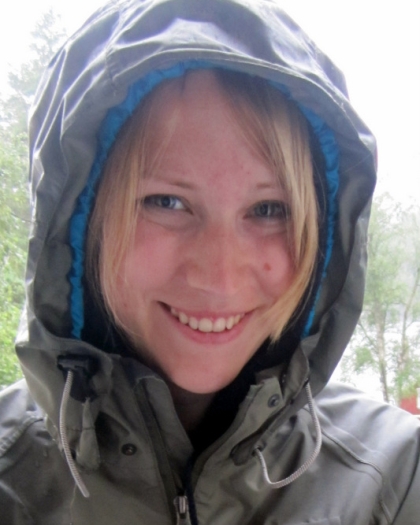 Katrine Kongshavn