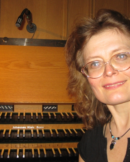 Ines Maidre-Aarvik