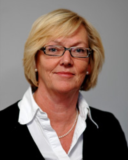 Ingvild Øye